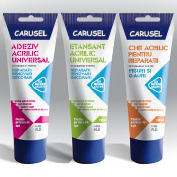 ETANSANT ACRILIC UNIVERSAL 180ml