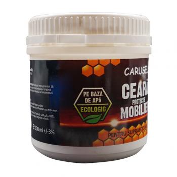 CEARA PROTECTIE MOBILIER