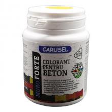 COLORANT PENTRU BETON - 200 ML - GALBEN