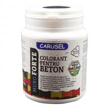 COLORANT PENTRU BETON - 200 ML - NEGRU
