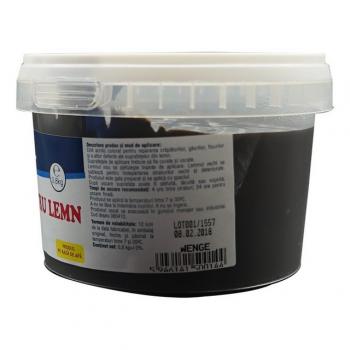 CHIT COLORAT PENTRU LEMN - WENGE 0.8