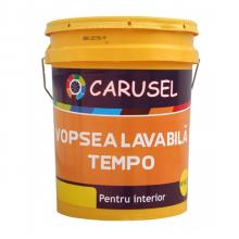 VOPSEA LAVABILA TEMPO