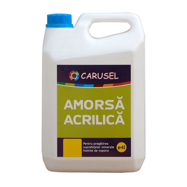 AMORSA ACRILICA