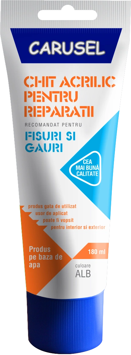 CHIT ACRILIC PENTRU REPARATII 180ml