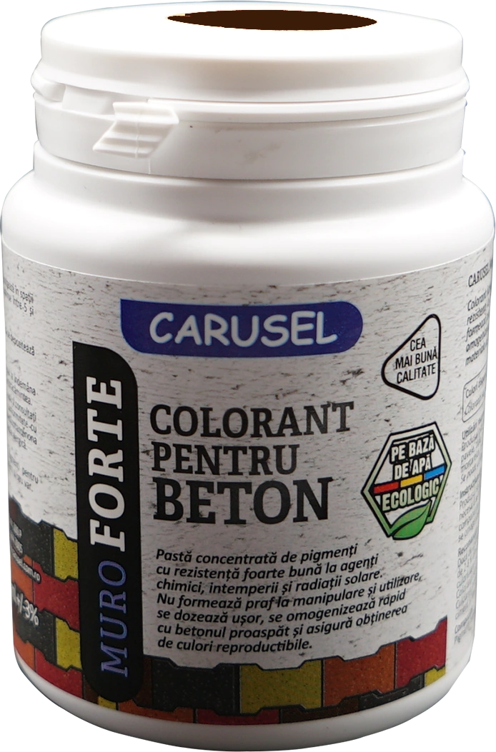 COLORANT PENTRU BETON - 200 ML - MARO