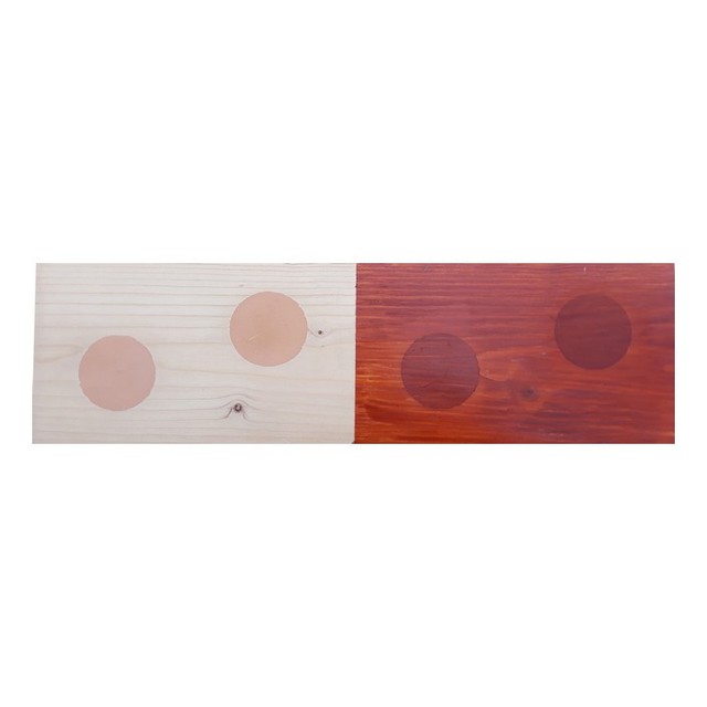 CHIT COLORAT PENTRU LEMN - MAHON 0.4 — imagine 3